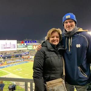 Meet your Posher, Jim